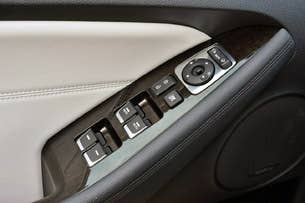 2014 Kia Cadenza