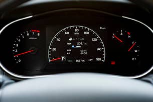 2014 Kia Cadenza