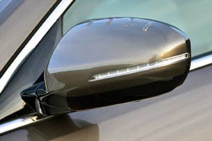 2014 Kia Cadenza