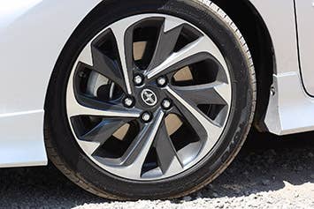 2016 Scion iM