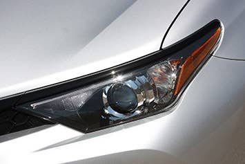 2016 Scion iM