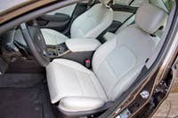 2014 Kia Cadenza