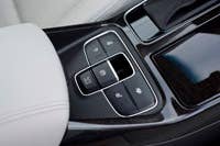 2014 Kia Cadenza