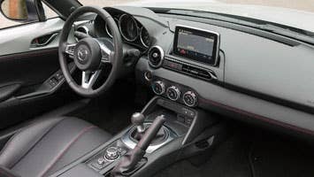 Mazda MX-5 Miata
