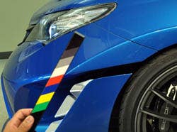 Scion iM Concept