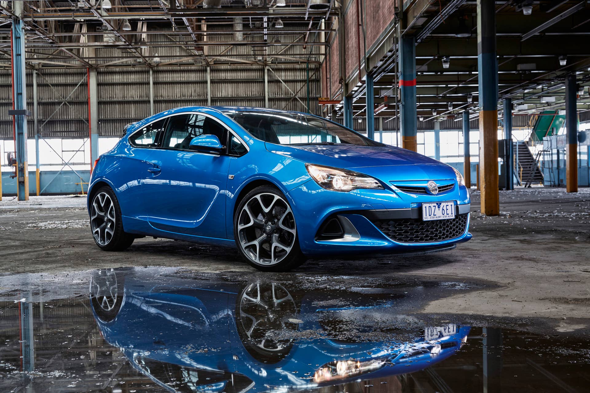 holden astra vxr warehouse australia opel