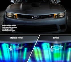Chevy Flowtie