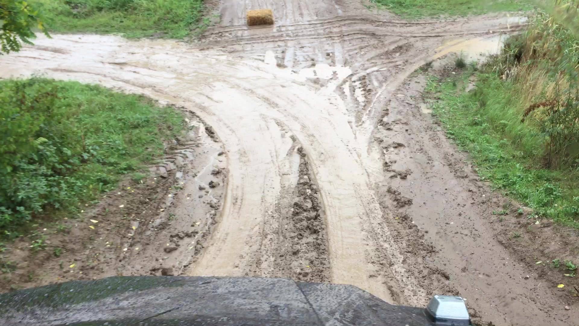2016 Mercedes-Benz G550 Off-Road | Autoblog Short Cuts