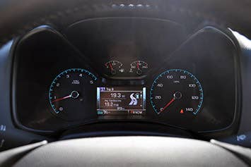 2016 Chevrolet Colorado Diesel