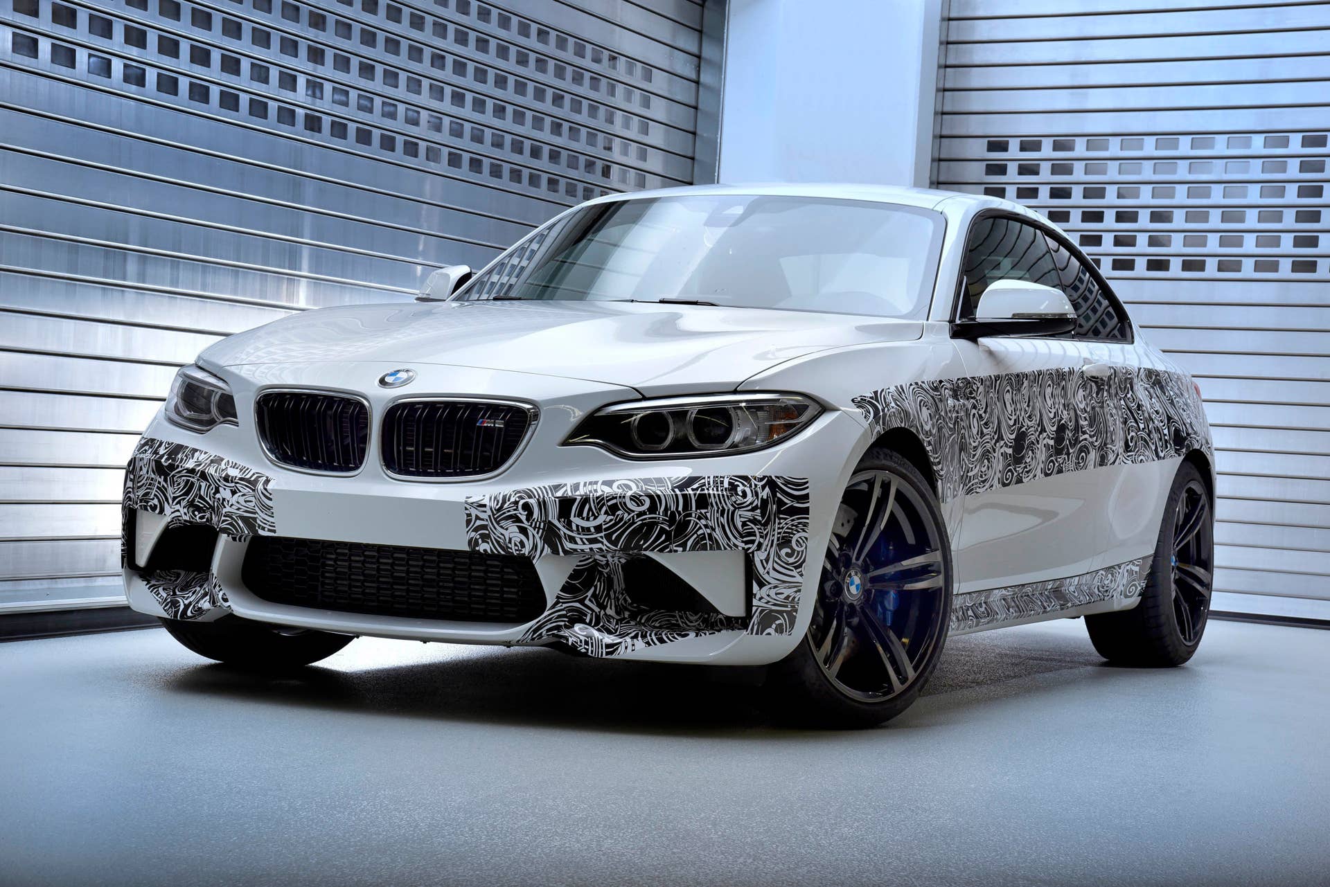BMW M2
