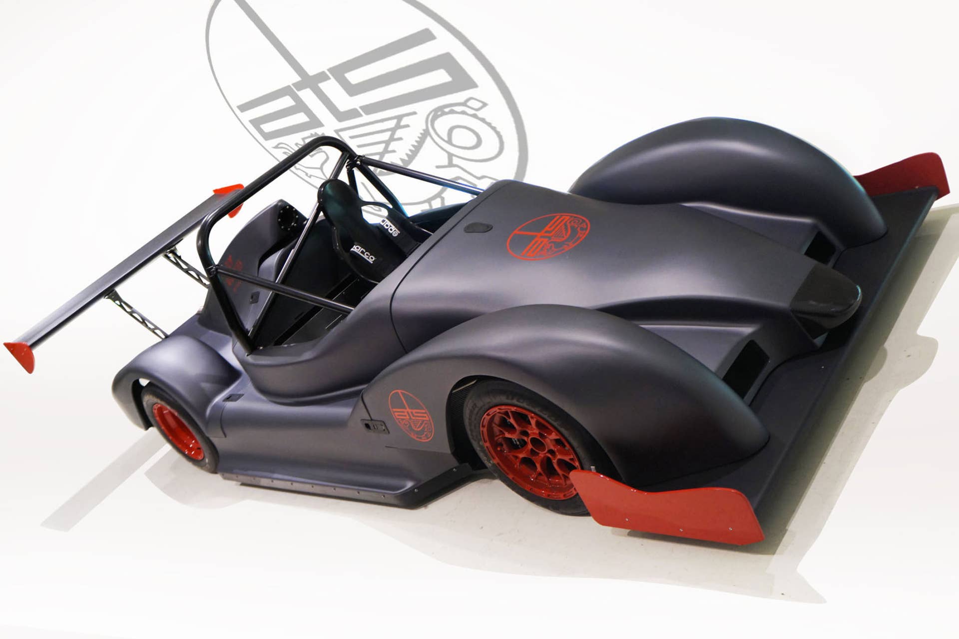 2016 ATS Sport Dieci