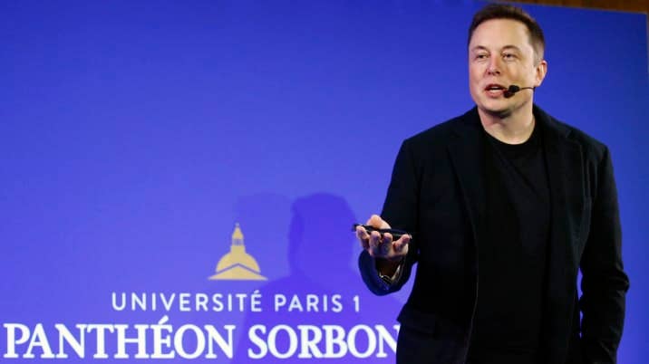 France Climate Countdown