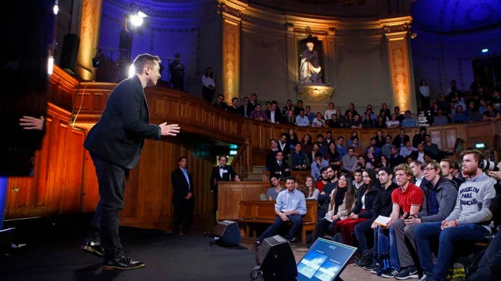 France Climate Countdown
