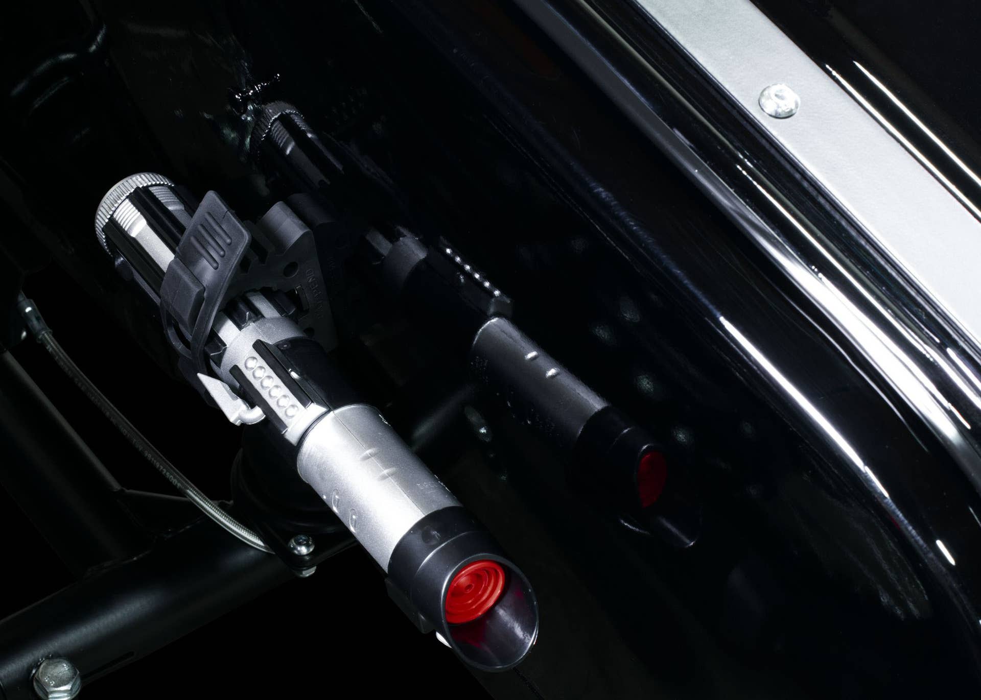 ural dark force lightsaber