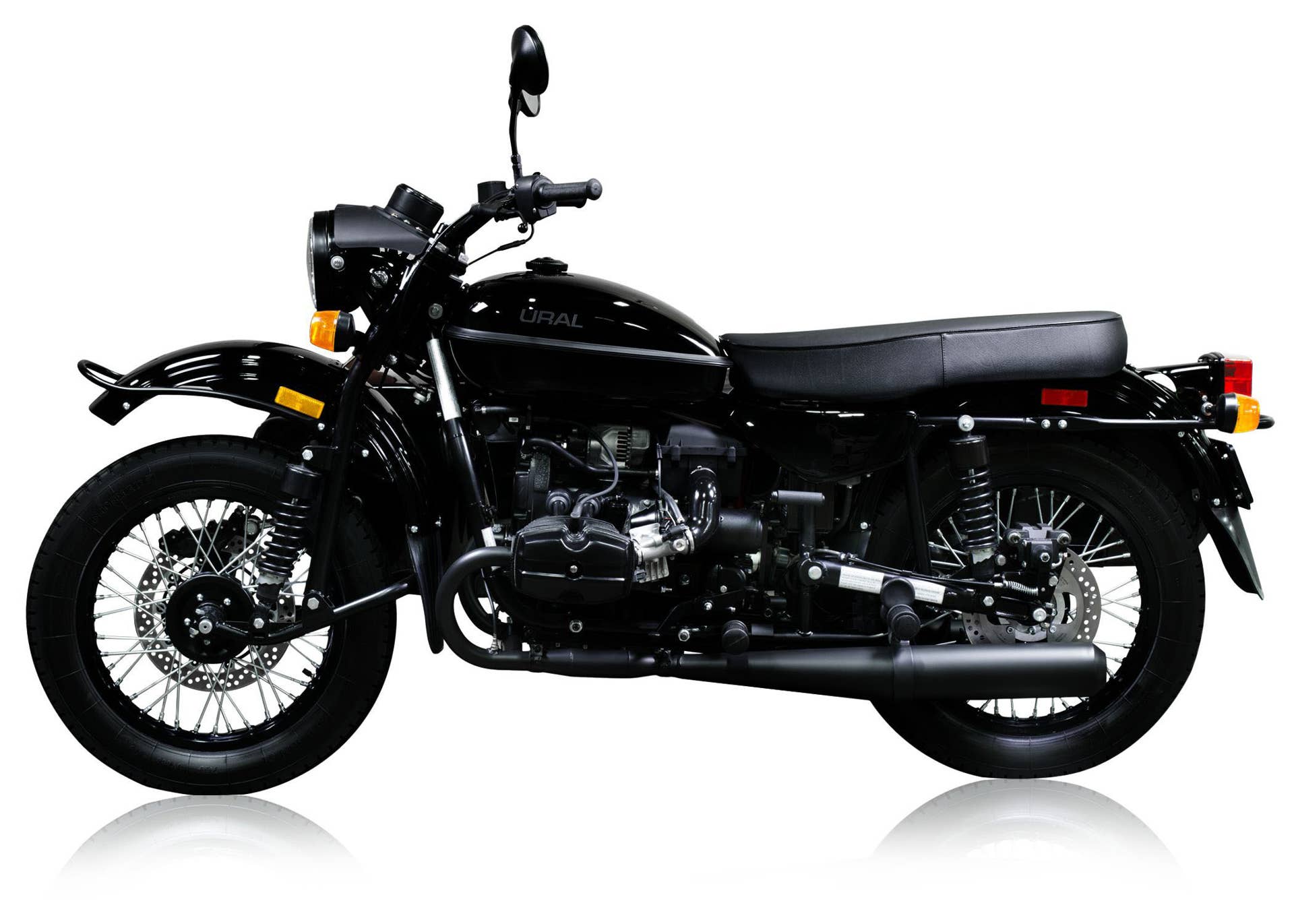 ural dark force profile white background
