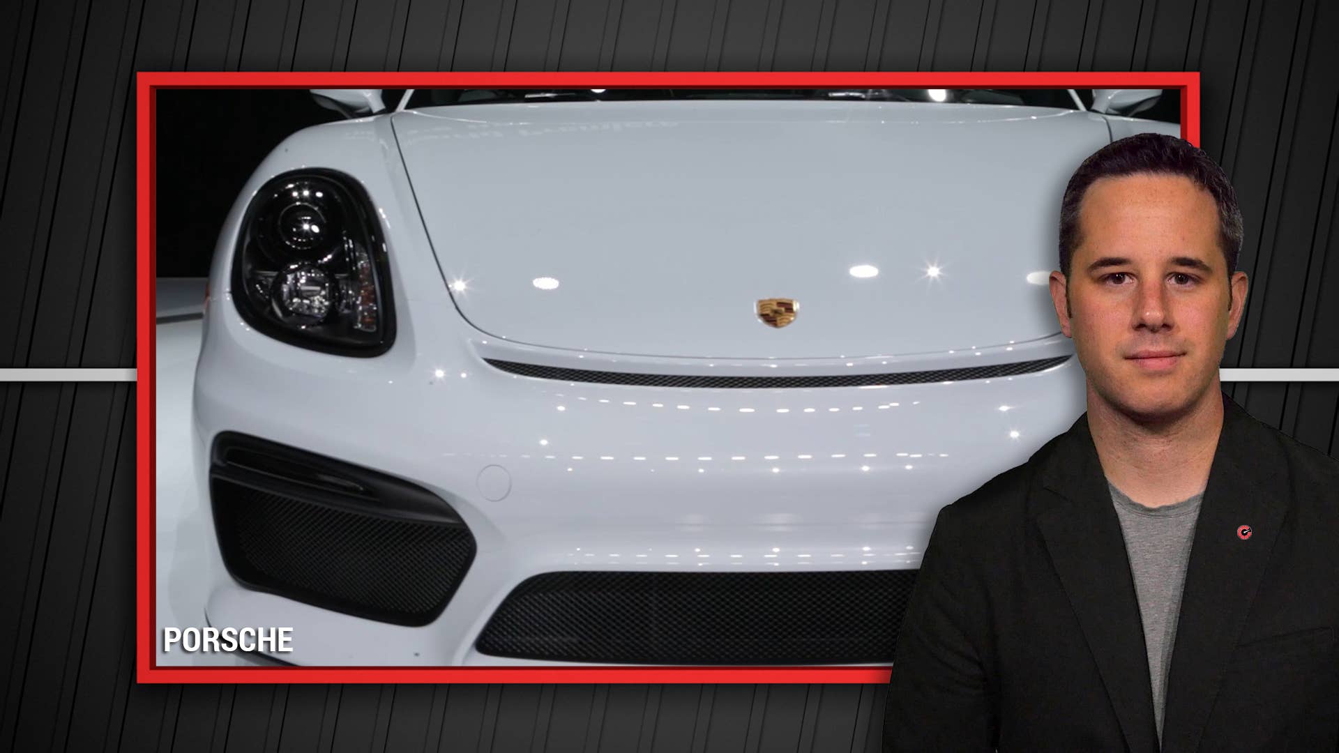Finalists for NACTOY, Porsche 718, and More | Autoblog Mintue