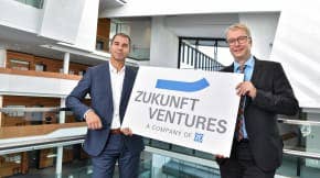 zf ventures