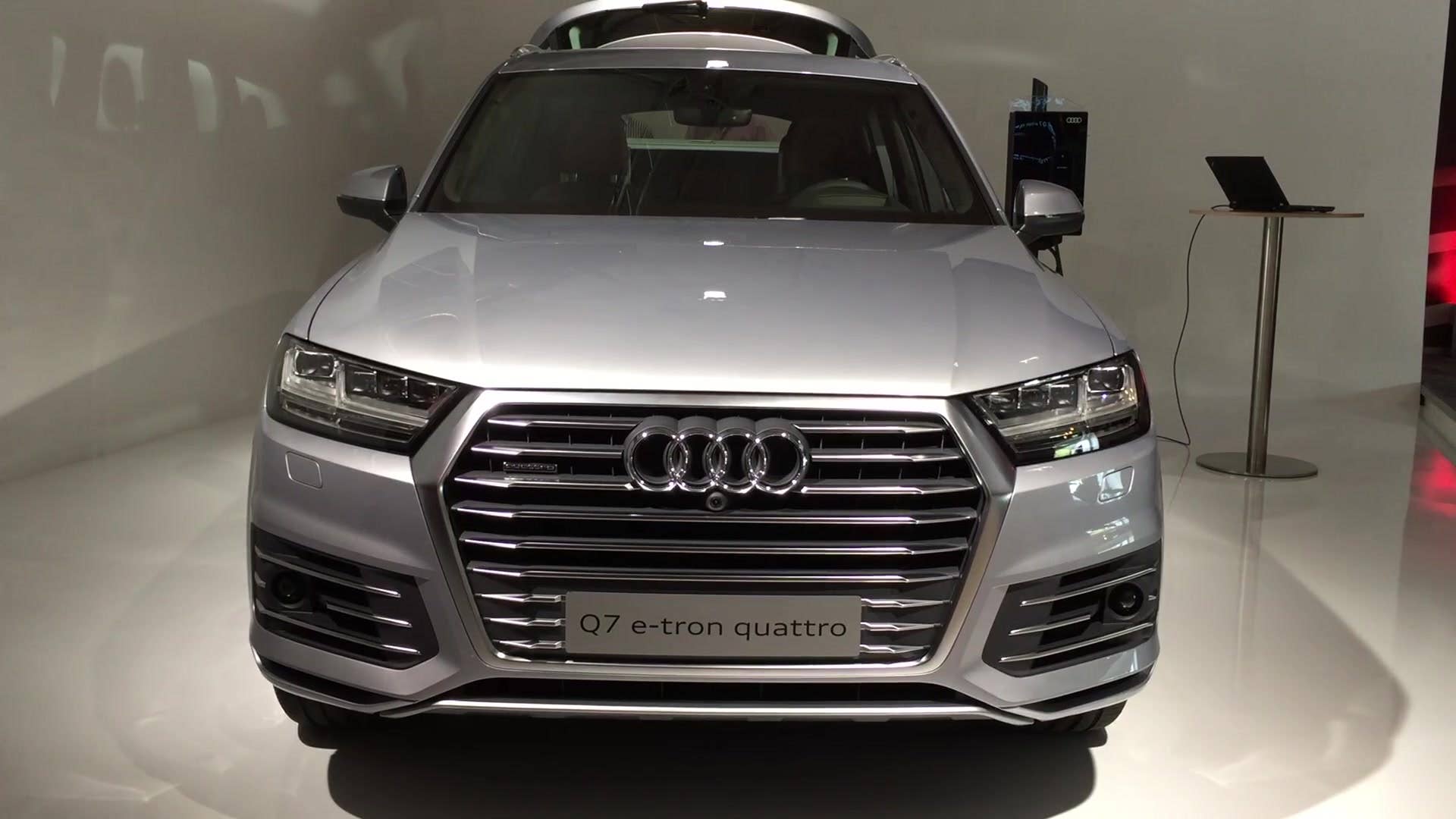 Audi Future Days | On Location