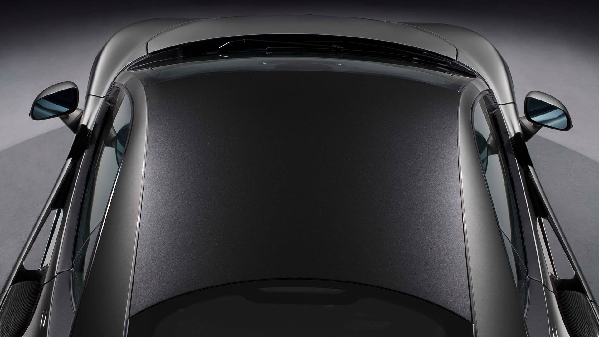 2017 McLaren 570S with Track Pack roof
