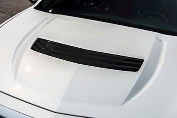 2016 Cadillac CTS-V