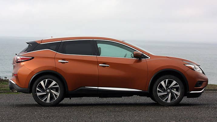 Nissan Murano