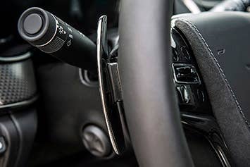2016 Cadillac CTS-V