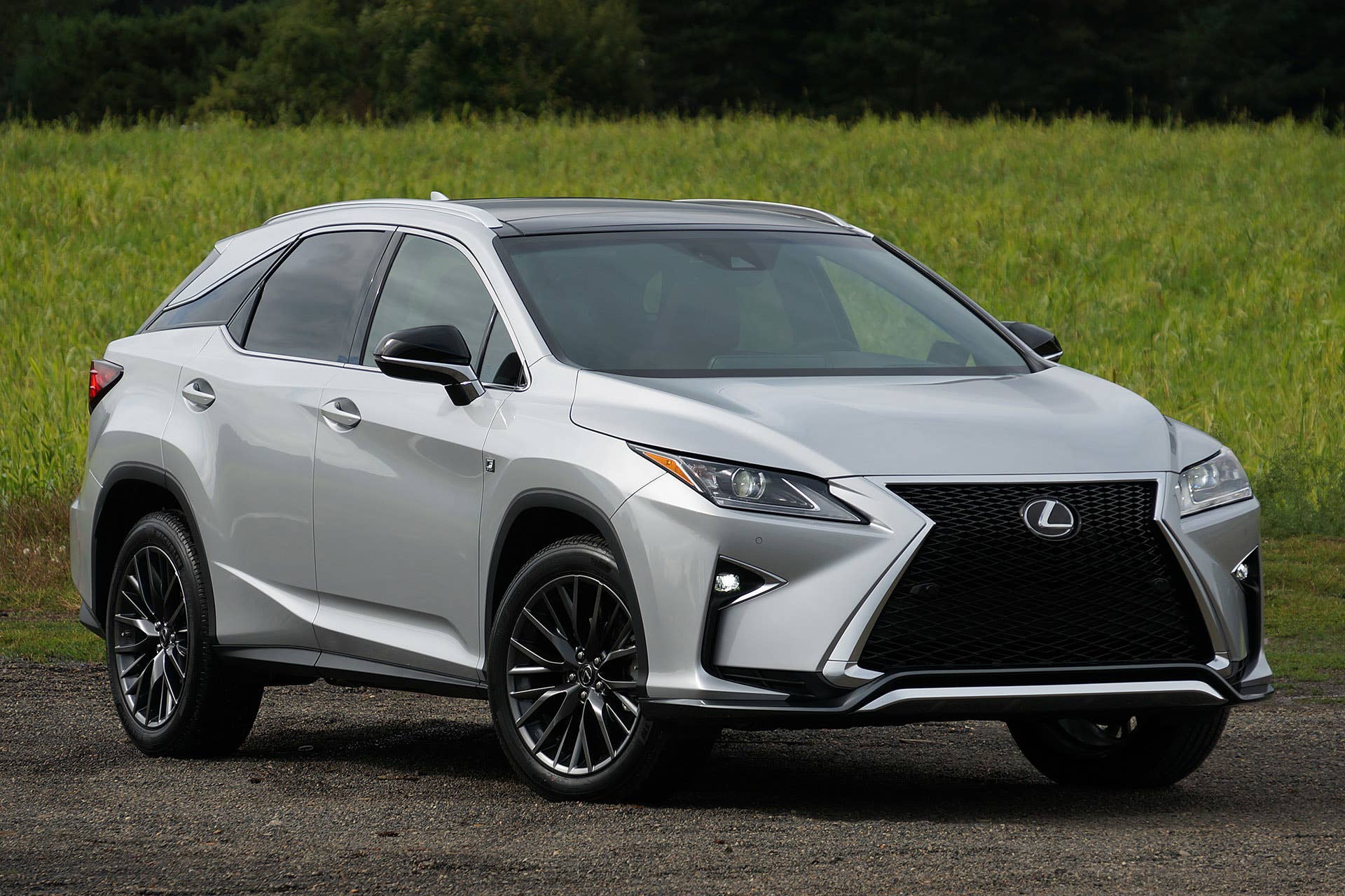 2016 Lexus RX