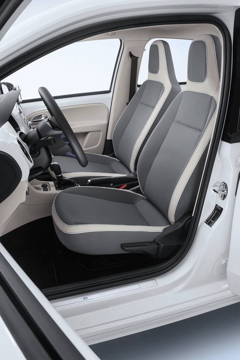 Volkswagen E-Up!