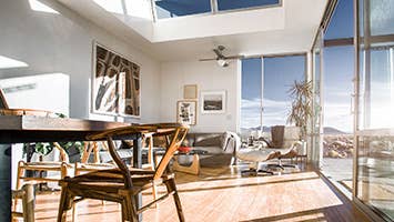 Audi and Airbnb