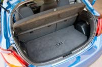 2015 Toyota Yaris