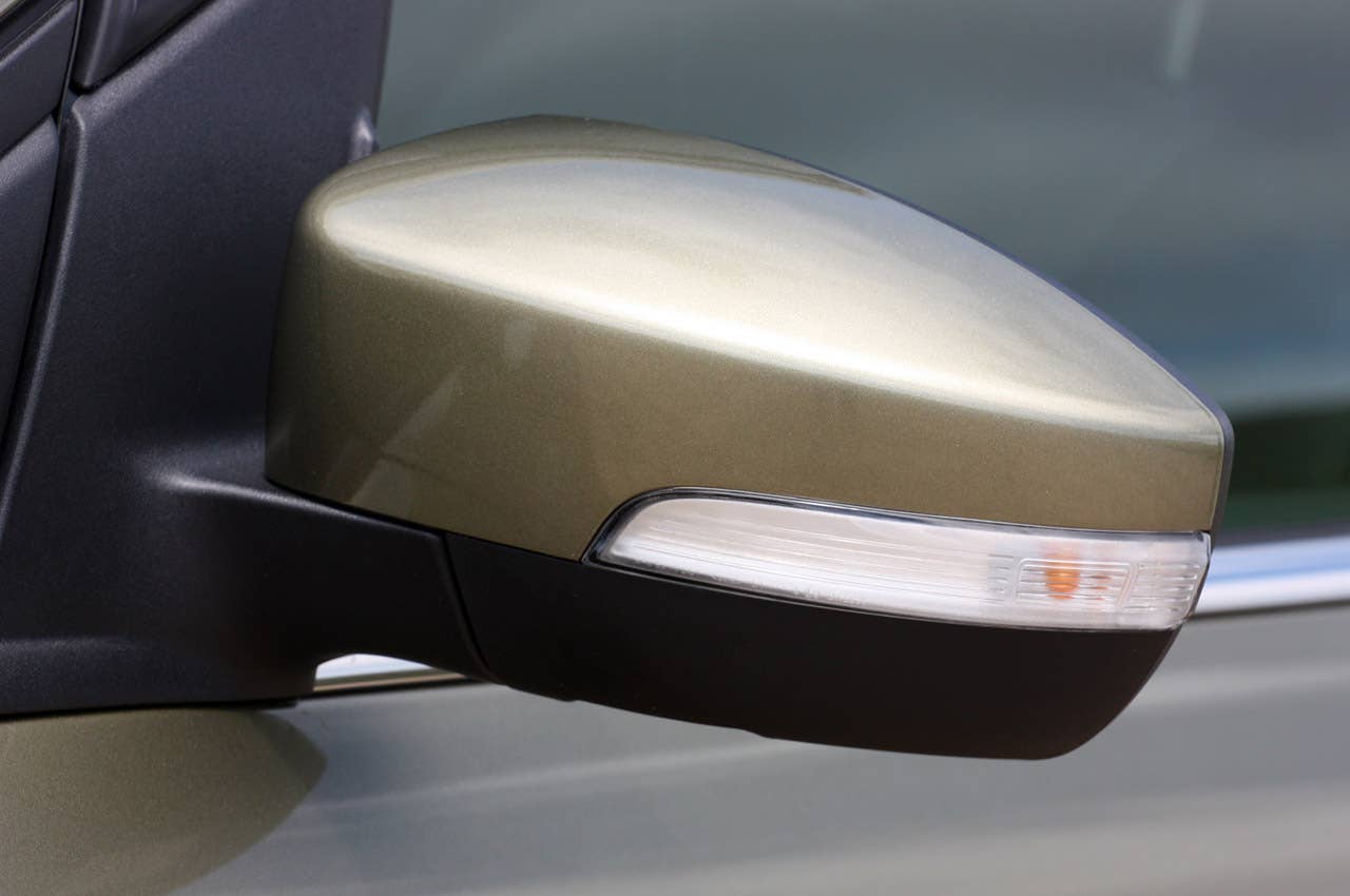 2013 Ford Escape side mirror