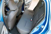 2015 Toyota Yaris