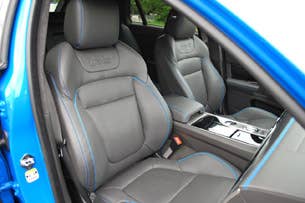 2014 Jaguar XFR-S Sportbrake