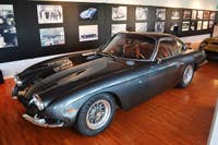 Lamborghini Museum