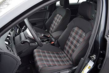 2015 Volkswagen GTI