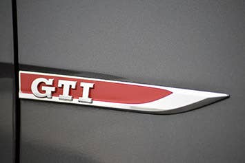 2015 Volkswagen GTI