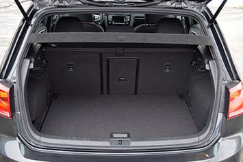 2015 Volkswagen GTI
