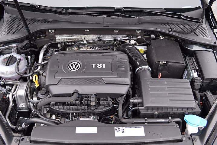 2015 Volkswagen GTI