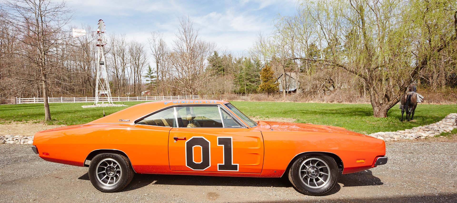 1969 Dodge Charger General Lee