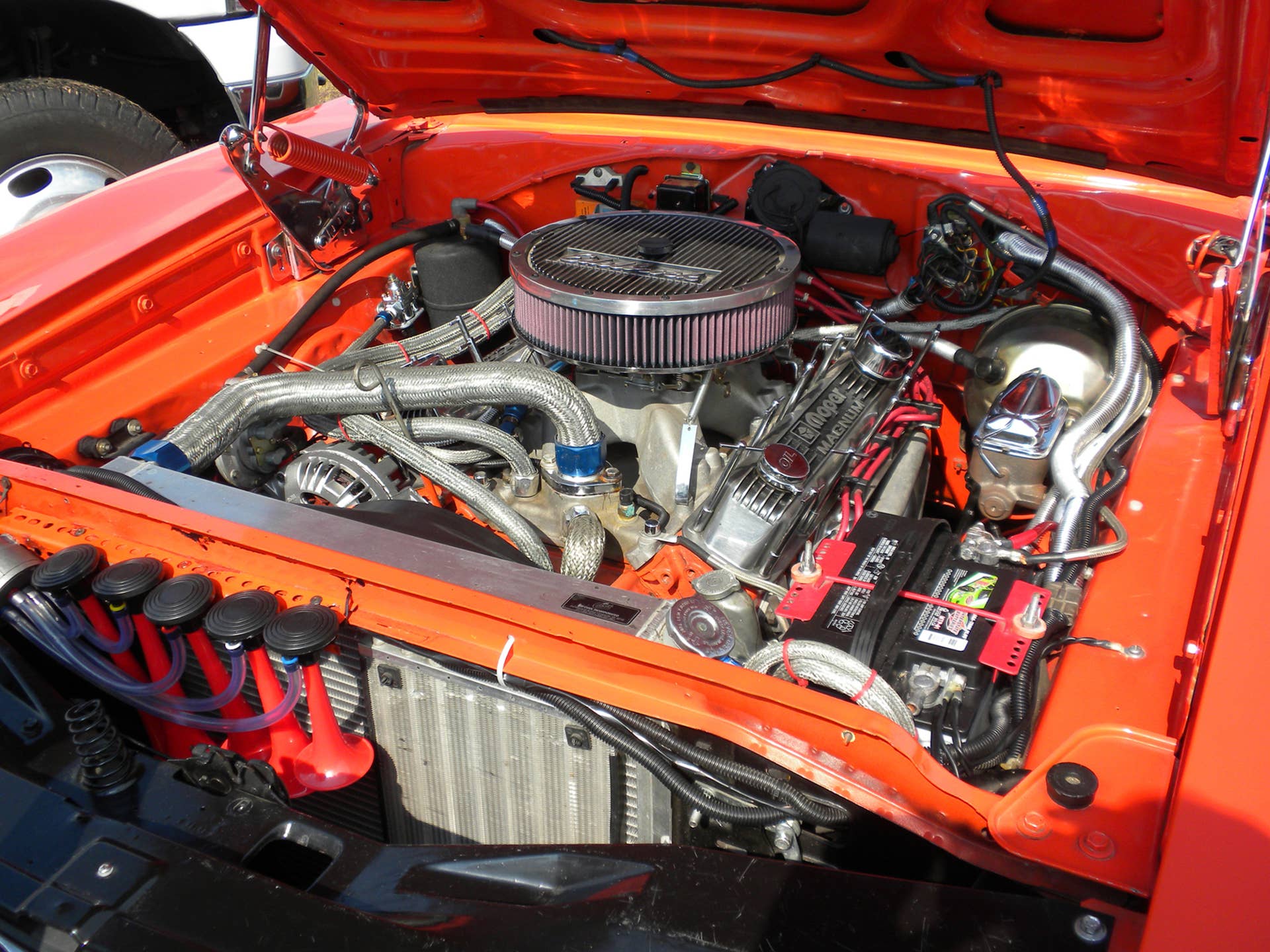 Dodge Charger General Lee