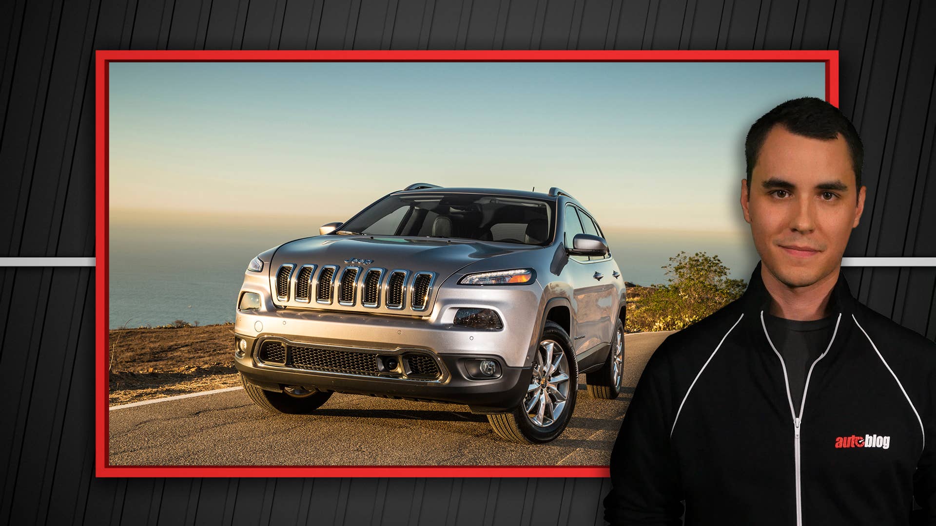 FCA Recalls Jeep in Wake of Wireless Hack | Autoblog Minute