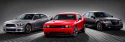 SRT Satin Vapor Editions
