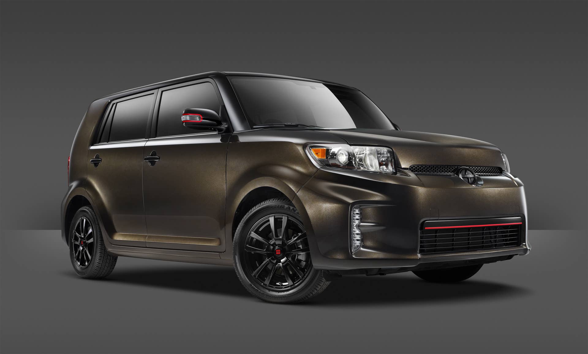 scion xb special edition 686 parklan