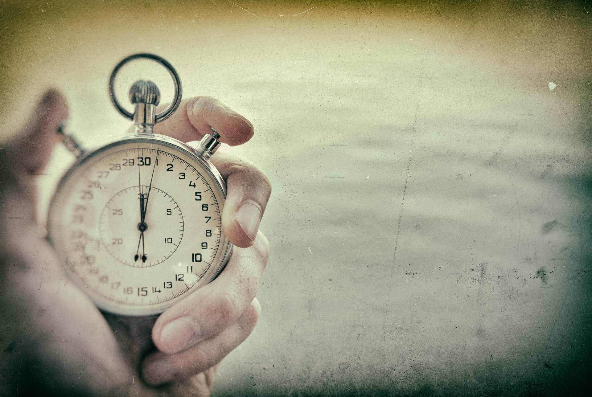 Old Cronometer background