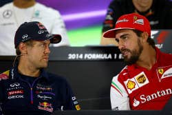 F1 Grand Prix of Abu Dhabi - Previews