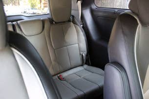 2015 Kia Sedona