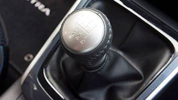 2017 Nissan Sentra SR Turbo