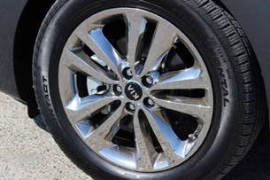 2015 Kia Sedona