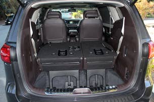 2015 Kia Sedona