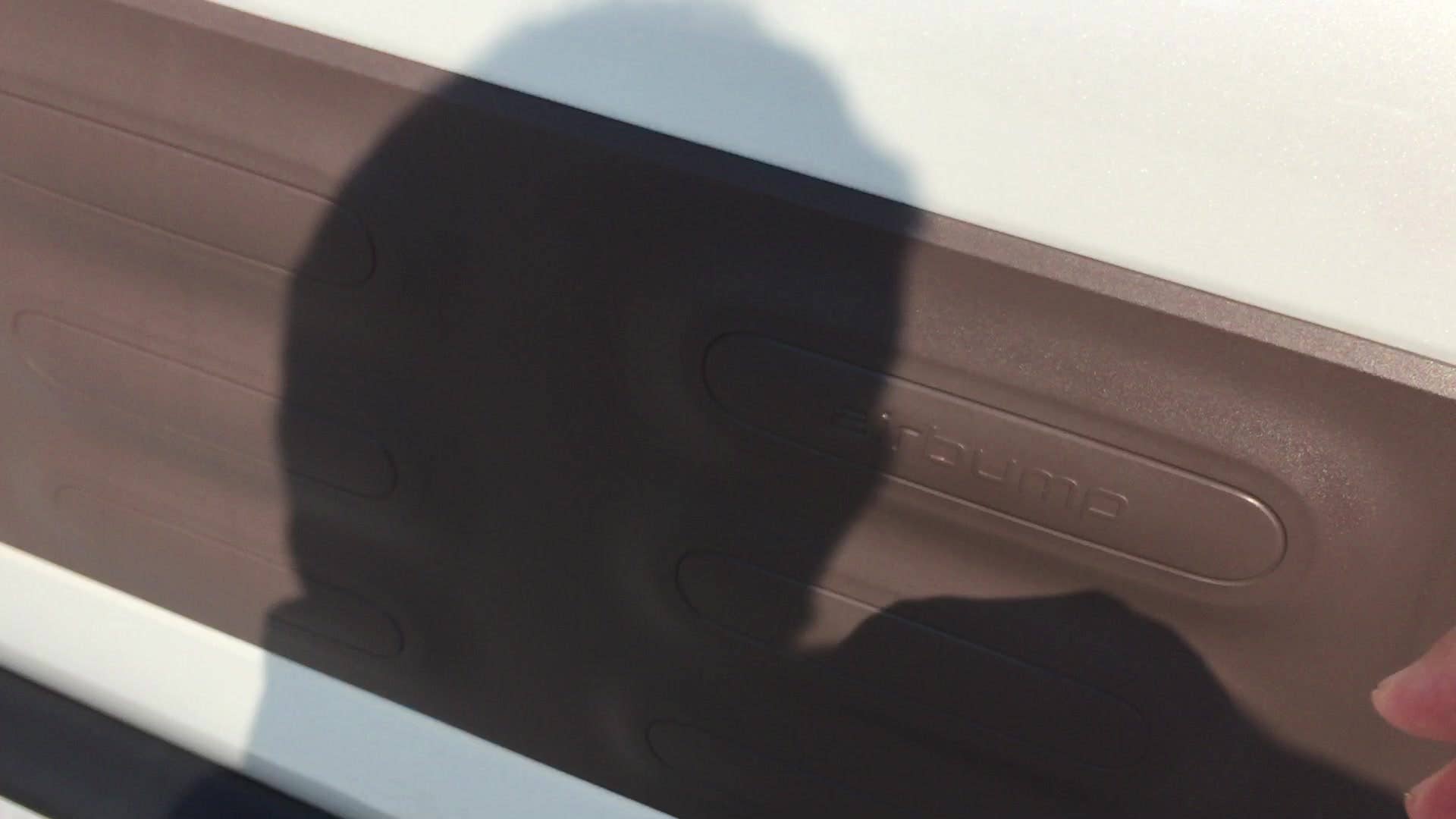 Citroen C4 Cactus | Airbumps